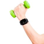 ساعت هوشمند هایلو Watch RS4 Plus