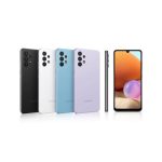 گوشی موبایل سامسونگ مدل Galaxy A13 دو سیم کارت ظرفیت 128 گیگابایت و رم 4 گیگابایت