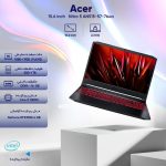 لپ تاپ 15.6 اینچی ایسر مدل Nitro 5 AN515-57-76ua