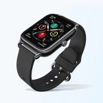 ساعت هوشمند هایلو Watch RS4 Plus