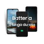 گوشی موبایل سامسونگ مدل Galaxy A13 دو سیم کارت ظرفیت 64 گیگابایت و رم 4 گیگابایت