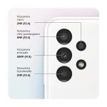 گوشی موبایل سامسونگ مدل Galaxy A13 دو سیم کارت ظرفیت 64 گیگابایت و رم 4 گیگابایت