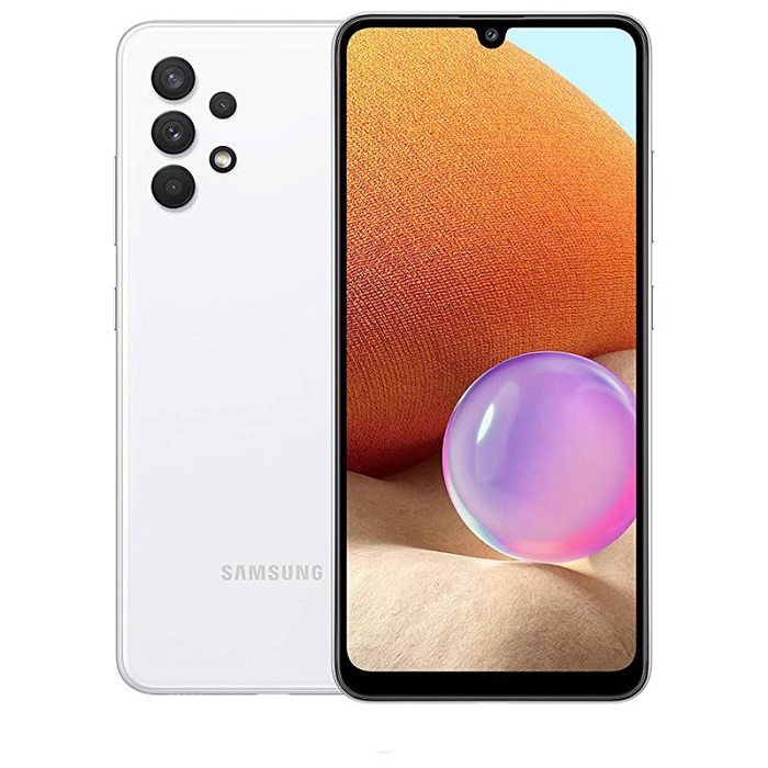 A323 گوشی موبایل سامسونگ مدل Galaxy A32 SM-A325F/DS دو سیمکارت ظرفیت 128 گیگابایت و رم 6 گیگابایت - Image 1