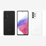گوشی موبایل سامسونگ مدل Galaxy A53 5G دو سیم کارت ظرفیت 256 گیگابایت و رم 8 گیگابایت