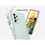 گوشی موبایل سامسونگ مدل Galaxy A73 5G SM-A736B/DS دو سیم کارت ظرفیت 256 گیگابایت و رم 8 گیگابایت