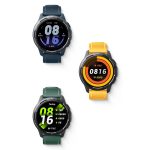 ساعت هوشمند شیائومی مدل S1 Active