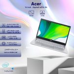 لپ تاپ 14 اینچی ایسر مدل Aspire5 a514-54