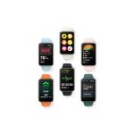 مچ بند هوشمند شیائومی Xiaomi Mi Smart Band 7 Pro