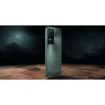 گوشی موبایل شیائومی مدل Poco F4 دو سیم کارت ظرفیت 256 گیگابایت و رم 8 گیگابایت