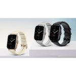 ساعت هوشمند شیائومی Xiaomi Amazfit GTS 2e