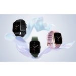 ساعت هوشمند شیائومی Xiaomi Amazfit GTS 2e