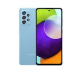 گوشی موبایل سامسونگ مدل Galaxy A72 SM-A725F/DS دو سیم‌کارت ظرفیت 256 گیگابایت و رم 8 گیگابایت