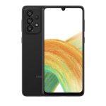 گوشی موبایل سامسونگ مدل Galaxy A33 5G SM-A336E/DSN دو سیم کارت ظرفیت 128 گیگابایت و رم 8 گیگابایت