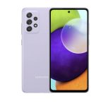 گوشی موبایل سامسونگ مدل Galaxy A72 SM-A725F/DS دو سیم‌کارت ظرفیت 256 گیگابایت و رم 8 گیگابایت