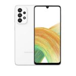 گوشی موبایل سامسونگ مدل Galaxy A33 5G SM-A336E/DSN دو سیم کارت ظرفیت 128 گیگابایت و رم 8 گیگابایت