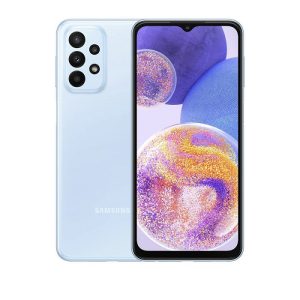 گوشی موبایل سامسونگ مدل Galaxy A23 دو سیم کارت ظرفیت 128 گیگابایت و رم 4 گیگابایت