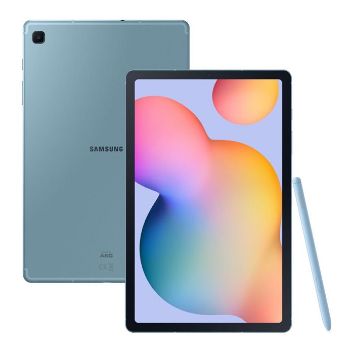 تبلت سامسونگ (Samsung Galaxy Tab S6 Lite (P615 با64گیگ حافظه داخلی و رم 4گیگابایت