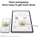 تبلت سامسونگ Samsung Galaxy TAB S7 FE 5G با 128 گیگابایت و رم 6 گیگابایت