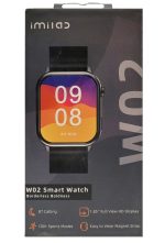 ساعت هوشمند شیائومی Imilab W02