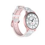 ساعت هوشمند Kieslect Lora Lady