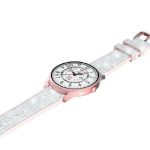 ساعت هوشمند Kieslect Lora Lady