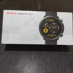 ساعت هوشمند شیائومی Mibro A1