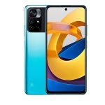 گوشی موبایل شیائومی مدل Poco M4 Pro 5G 21091116AG دو سیم‌ کارت ظرفیت 128 گیگابایت و رم 6 گیگابایت