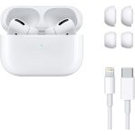 هدفون بی سیم اپل مدل AirPods Pro 2021