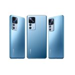 گوشی موبایل شیائومی مدل 12T Pro دو سیم کارت ظرفیت 256 گیگابایت و رم 12 گیگابایت