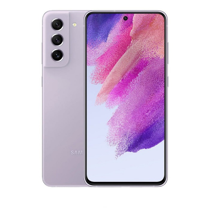 گوشی موبایل سامسونگ مدل Galaxy S21 FE 5G دو سیم کارت ظرفیت 256 گیگابایت و رم 8 گیگابایت گوشی موبایل سامسونگ مدل Galaxy S21 FE 5G دو سیم کارت ظرفیت 256 گیگابایت و رم 8 گیگابایت