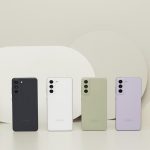 گوشی موبایل سامسونگ مدل Galaxy S21 FE 5G دو سیم‌ کارت ظرفیت 256 گیگ و رم 8 گیگ - Image 5