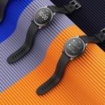 ساعت هوشمند هایلو Haylou Solar LS05