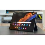 تبلت سامسونگ Samsung Galaxy Tab S8 Ultra (X906) با 256 گیگ حافظه داخلی و رم 12 گیگابایت