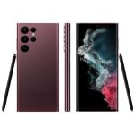 گوشی موبایل سامسونگ مدل Galaxy S22 Ultra 5G دو سیم کارت ظرفیت 512 گیگابایت و رم 12 گیگابایت نسخه اسنپدراگون