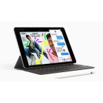 تبلت اپل مدل iPad (9th Generation) 10.2-Inch Wi-Fi (2021) ظرفیت 256 گیگابایت رم 3 گیگابایت