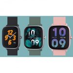 ساعت هوشمند شیائومی Amazfit GTS 2 Mini