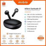 هدفون بی سیم شیائومی Mibro S1 Waterproof TWS Earbuds