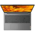 لپ تاپ 15.6 اینچی لنوو مدل IdeaPad 3 15ITL6-i5 8GB 1TB 2GB