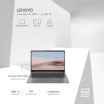 لپ تاپ 15.6 اینچی لنوو مدل IdeaPad 3 15ITL6 - i3 4G 1T