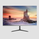 مانیتور جی پلاس مدل GDM-226LN سایز 22 اینچ