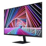 مانیتور مخصوص بازی سامسونگ مدل LS32A700NW-M سایز 32 اینچ