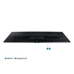 مانیتور مخصوص بازی سامسونگ مدل LS32A700NW-M سایز 32 اینچ