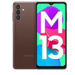 گوشی موبایل سامسونگ مدل Galaxy M13 دو سیم کارت ظرفیت 64 گیگابایت و رم 4 گیگابایت