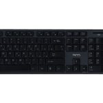 کیبورد و ماوس بی سیم تسکو مدل TKM 7020W