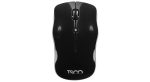 کیبورد و ماوس بی سیم تسکو مدل TKM7106W با حروف فارسی