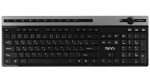 کیبورد و ماوس بی سیم تسکو مدل TKM7106W با حروف فارسی