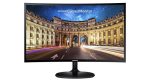 مانیتور سامسونگ مدل C24F390FH سایز 24 اینچ