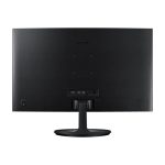 مانیتور خمیده سامسونگ مدل LC27F390FHM سایز 27 اینچ