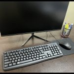 کیبورد و ماوس بیاند مدل BMK-3430