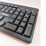 کیبورد و ماوس بی سیم بیاند مدل BMK-3460RF